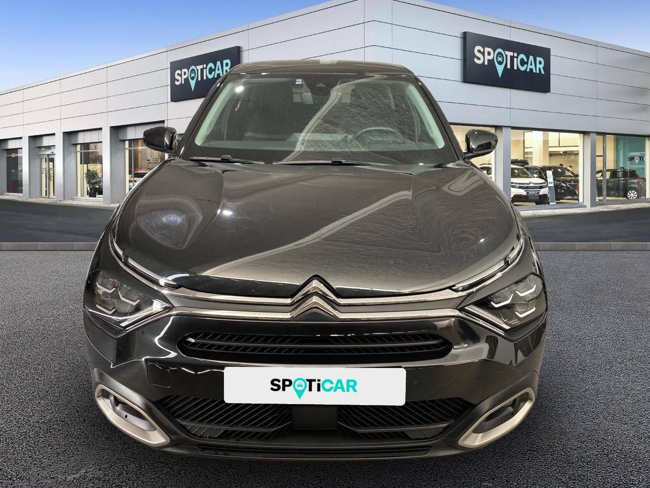 citroën c4 2021 / foto grande (2)