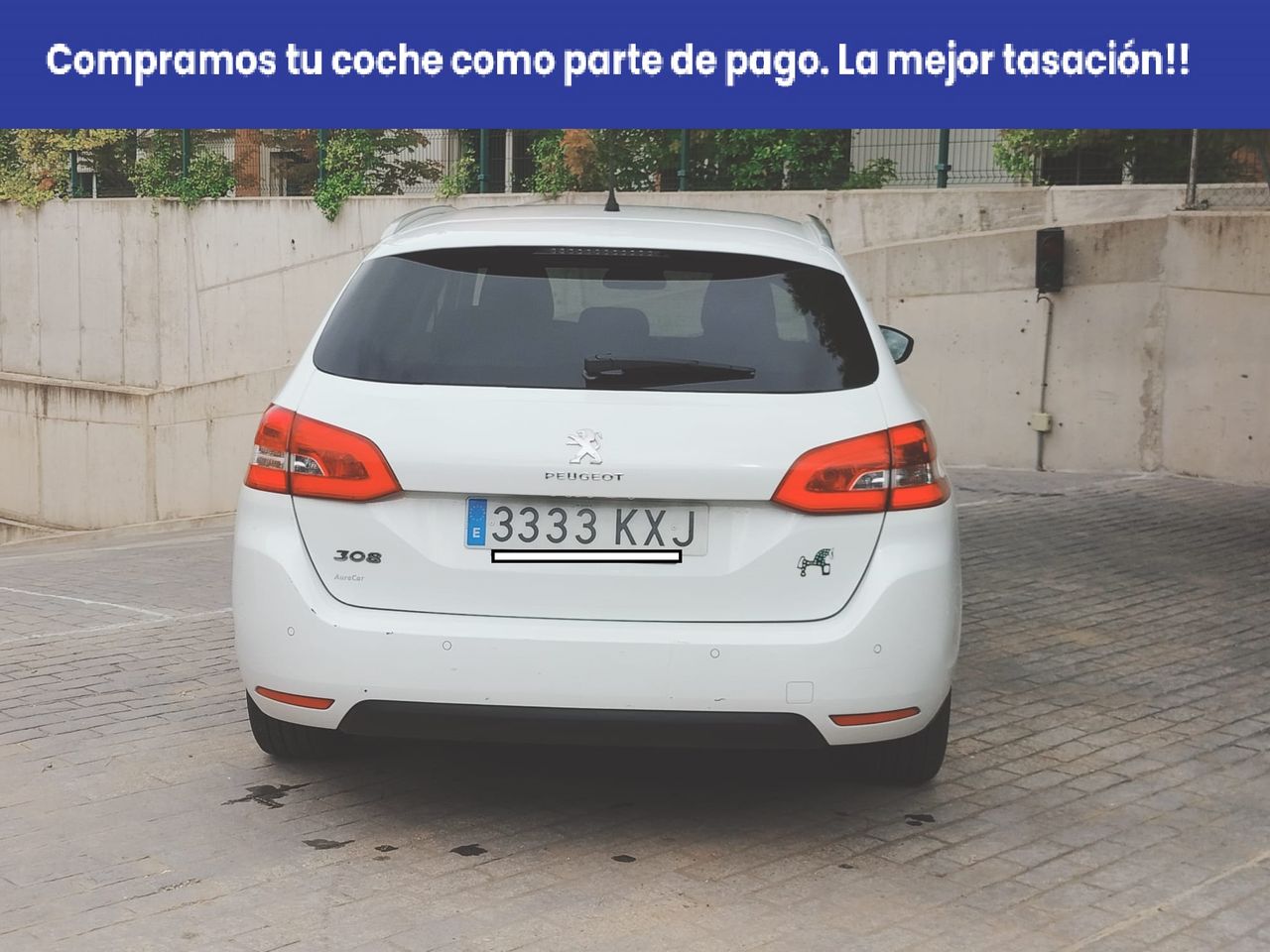 peugeot 308 sw 2019 / foto grande (3)