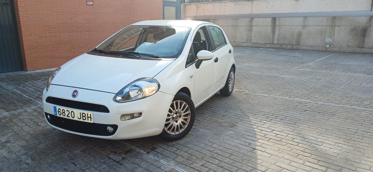 fiat punto 2014 / foto grande (3)
