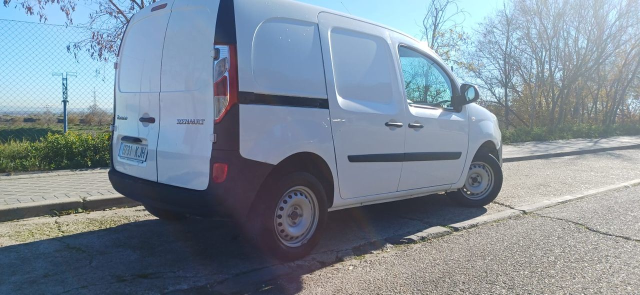 renault kangoo 2018 / foto grande (2)
