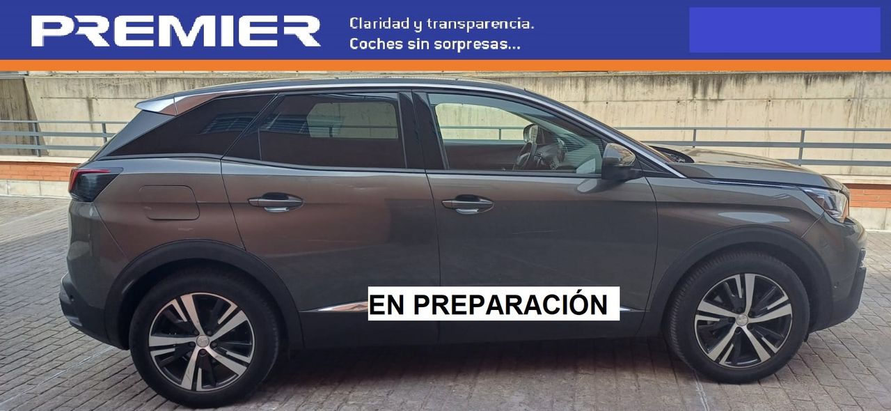 Compre  de segunda mano - peugeot 3008 2019 /