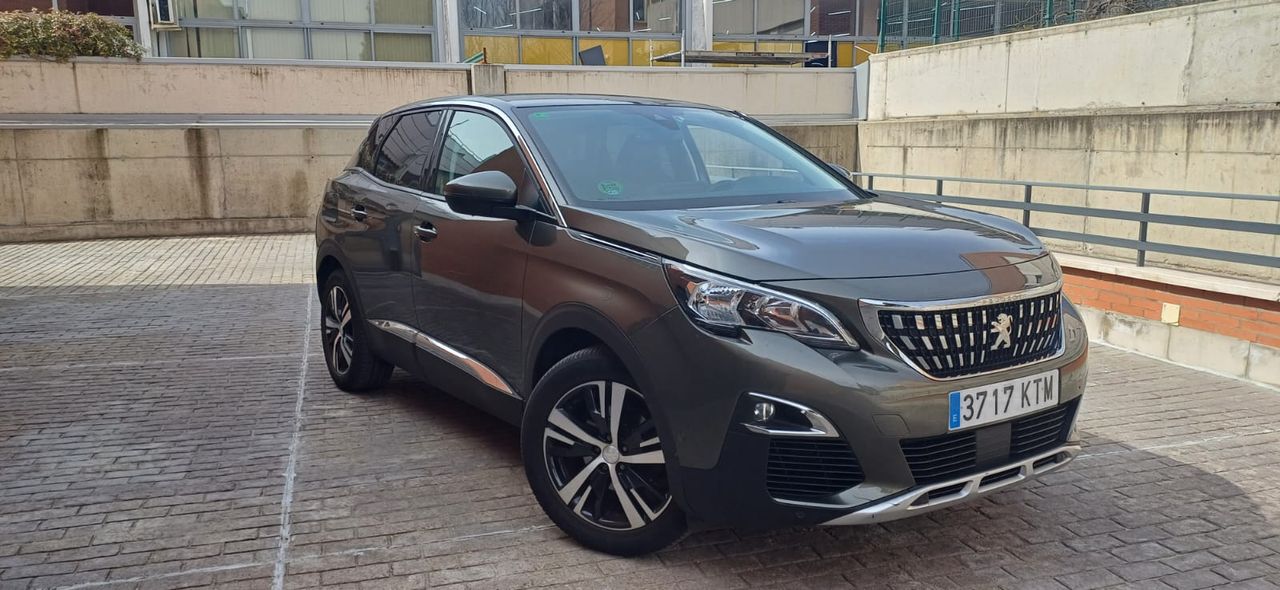 peugeot 3008 2019 / foto grande (2)