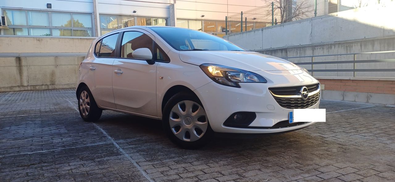 opel corsa 2019 / foto grande (2)