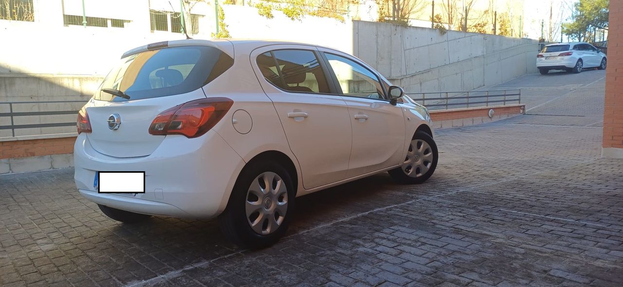 opel corsa 2019 / foto grande (3)