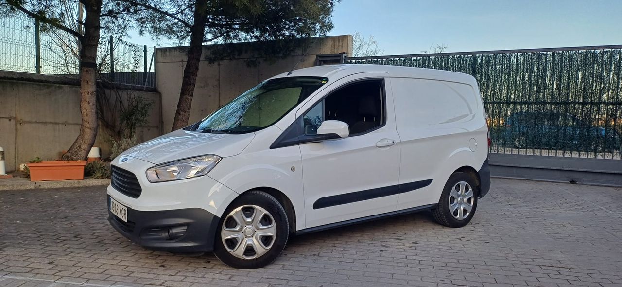 ford transit courier 2020 / foto grande (3)