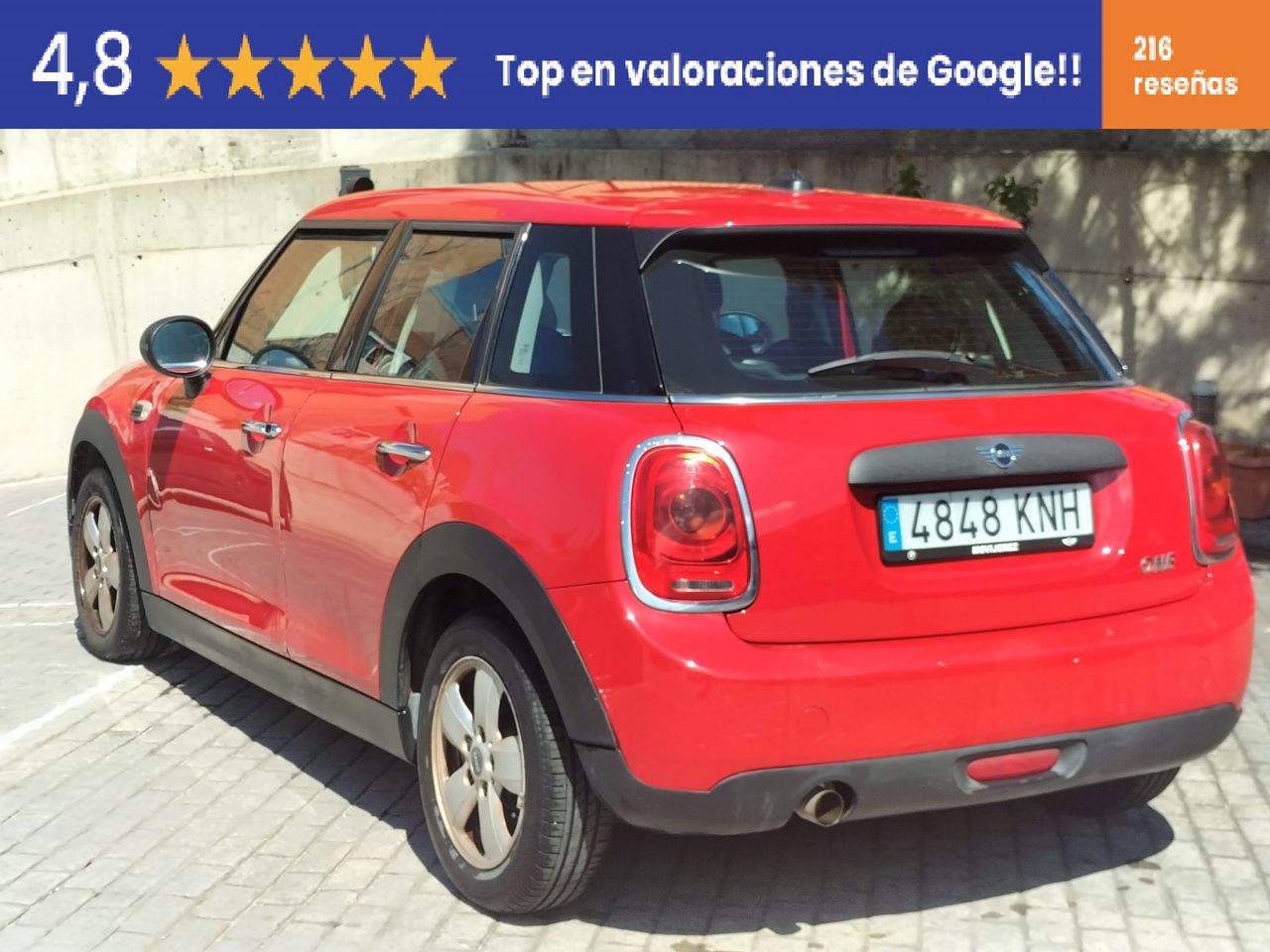 mini one 2018 / foto grande (3)