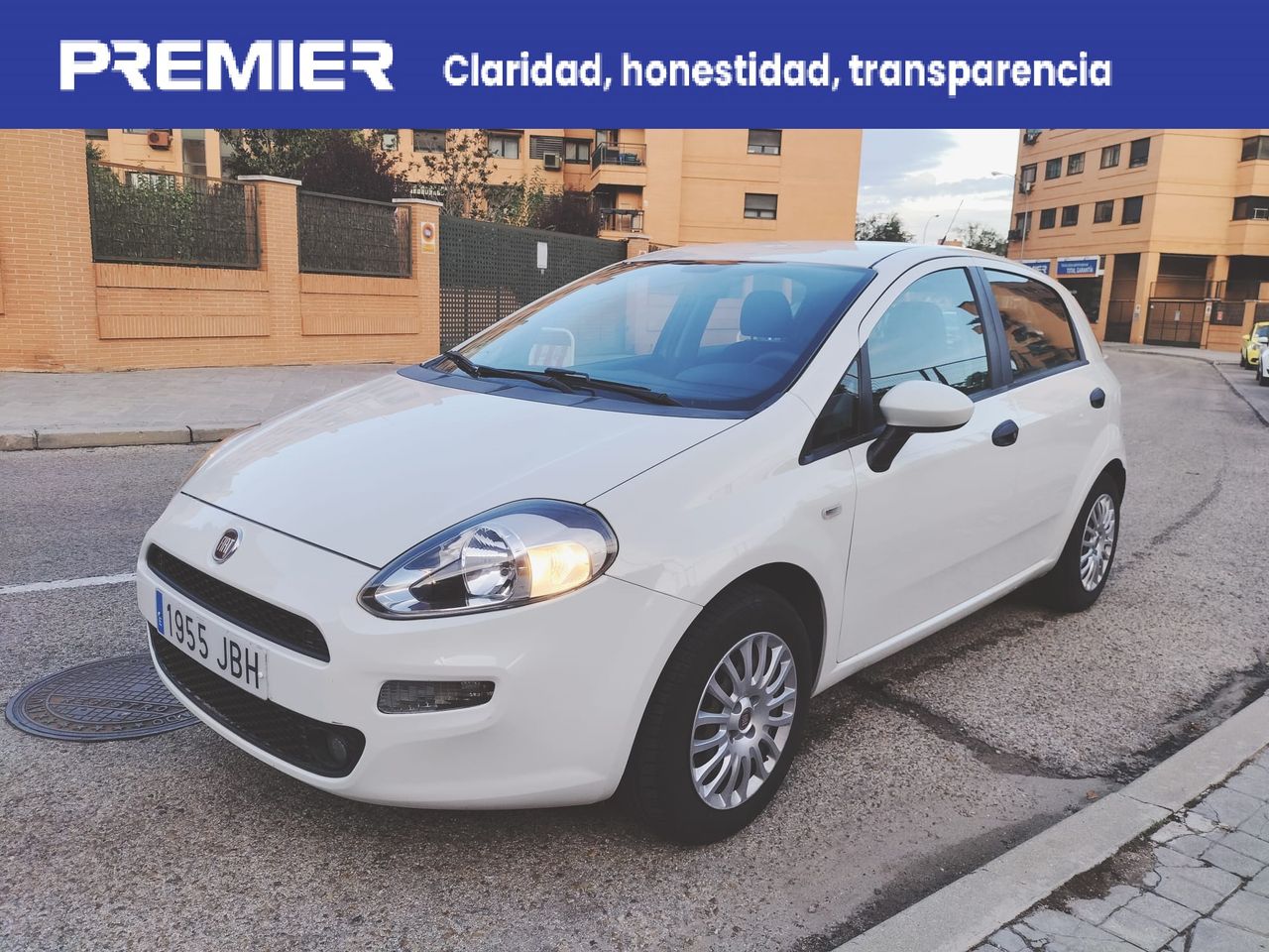 fiat punto 2014 / foto grande (3)