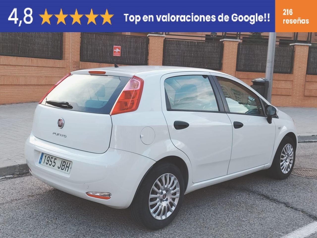 fiat punto 2014 / foto grande (2)