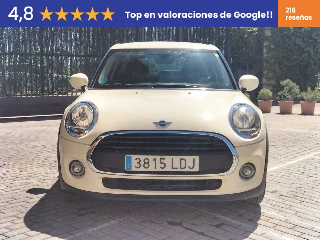 mini one 2020 / foto grande (2)