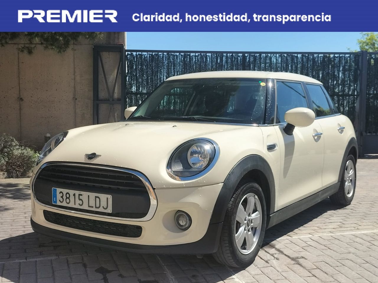mini one 2020 / foto grande (3)