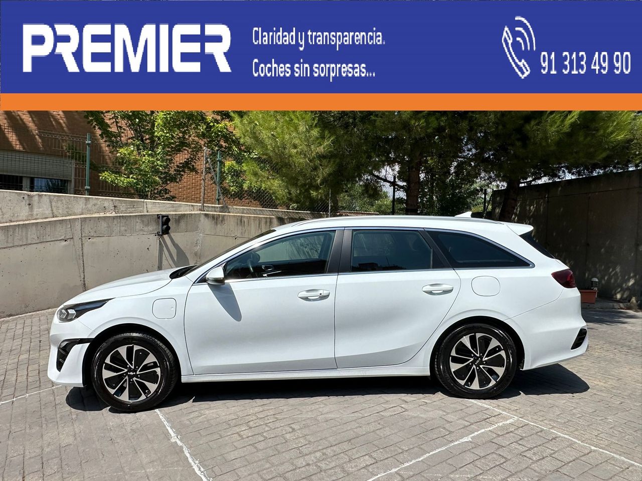 kia ceed 2022 /