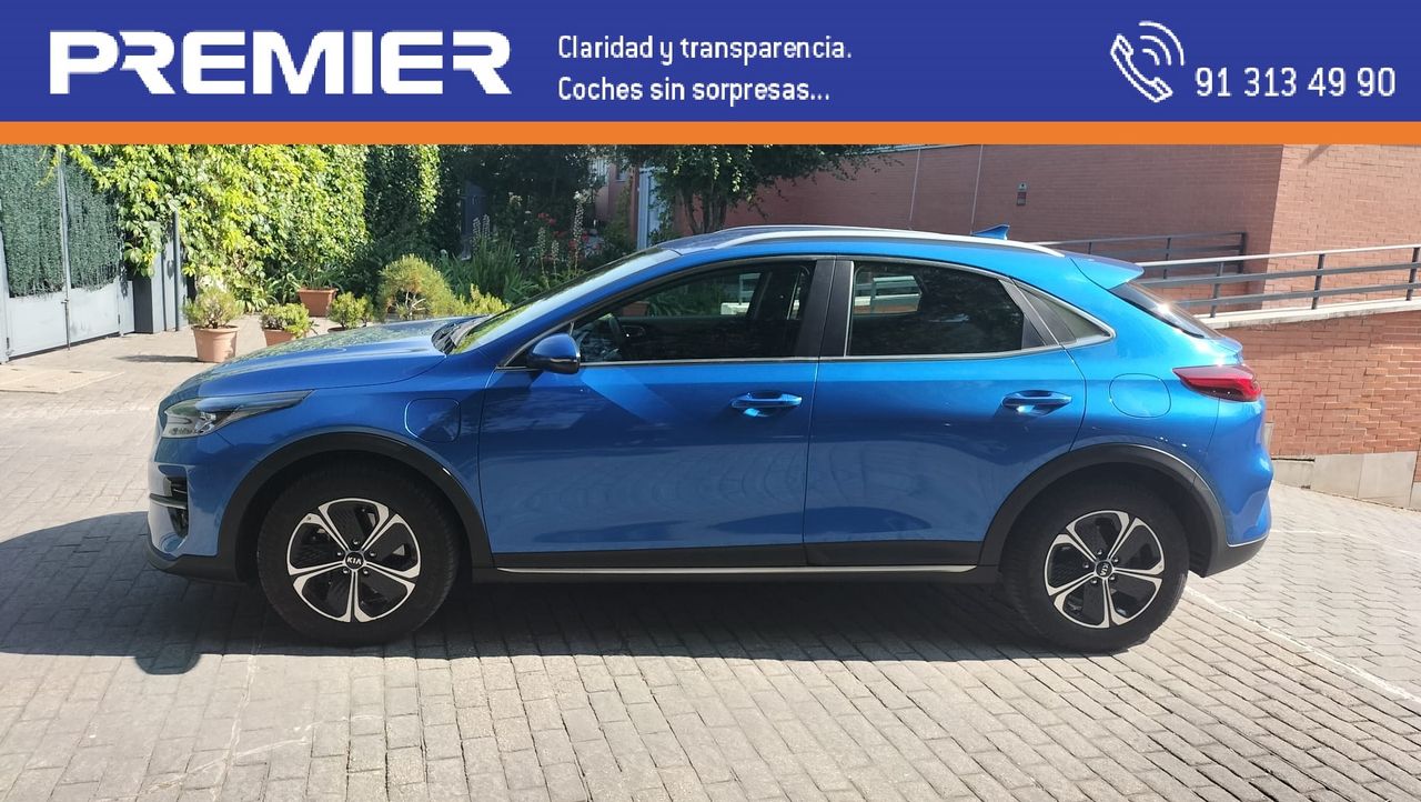 kia xceed 2021 /