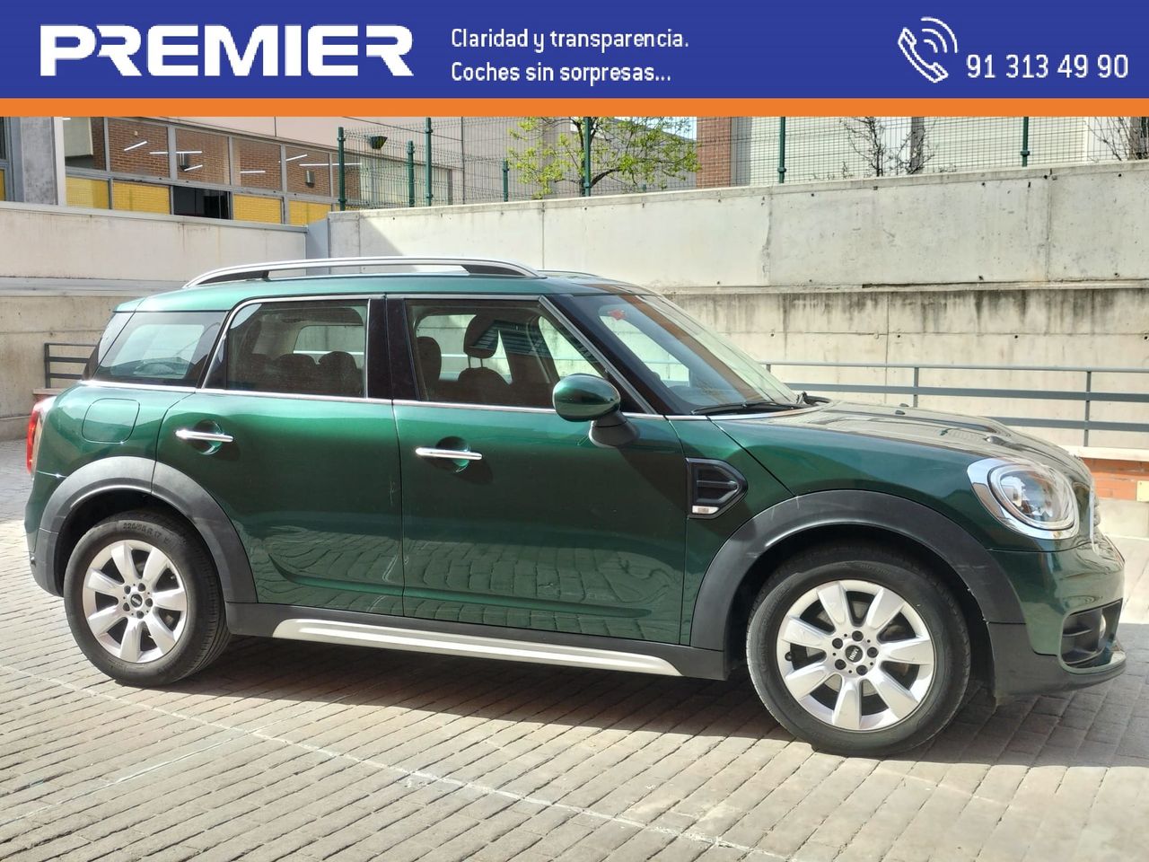 mini countryman 2019 /