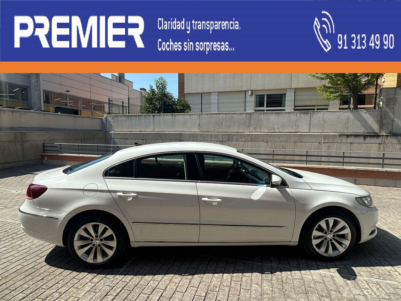 volkswagen cc 2016 /