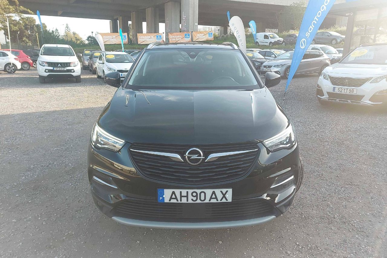 opel grandland x 2021 / foto grande (3)