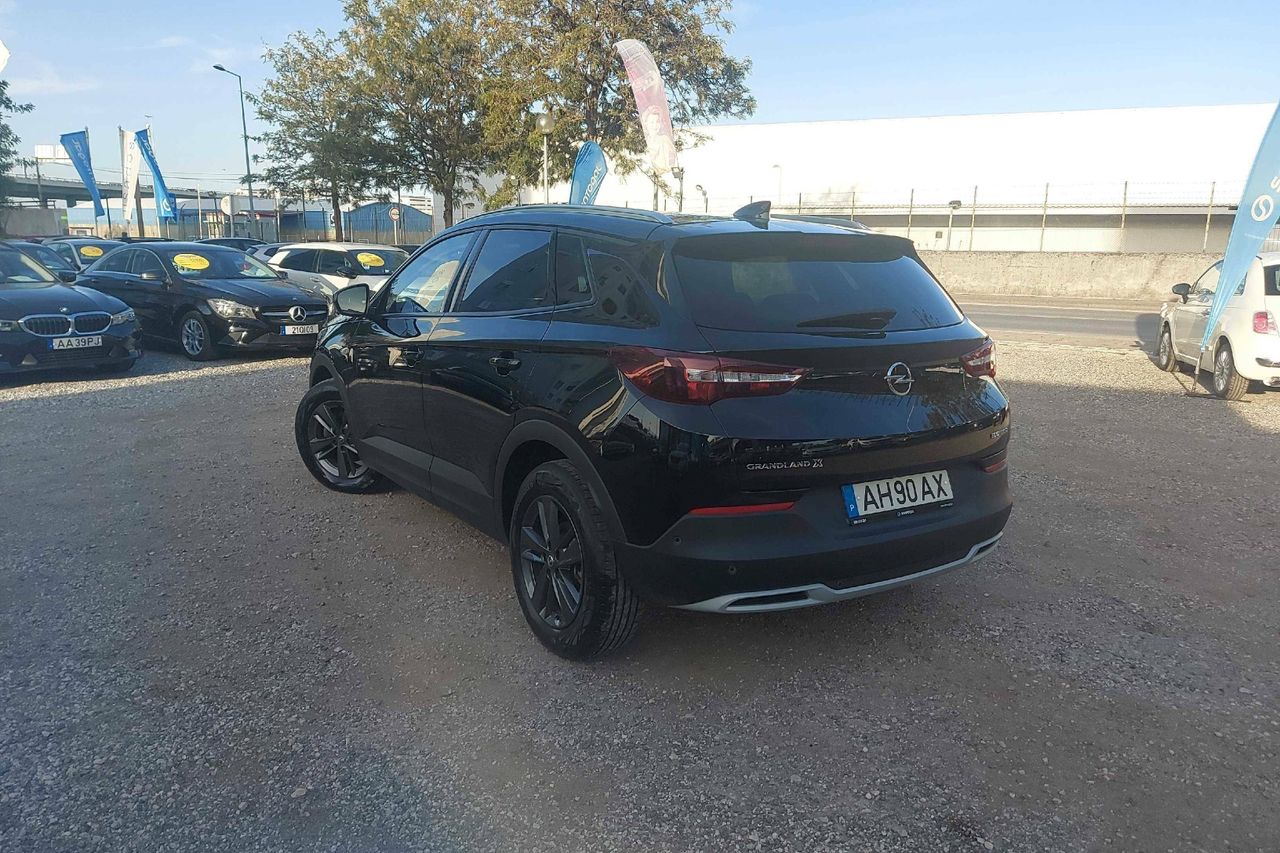 opel grandland x 2021 / foto grande (2)