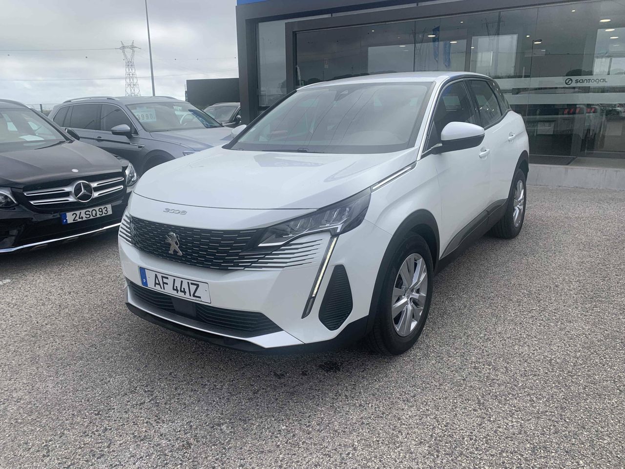 peugeot 3008 2021 / foto grande (2)