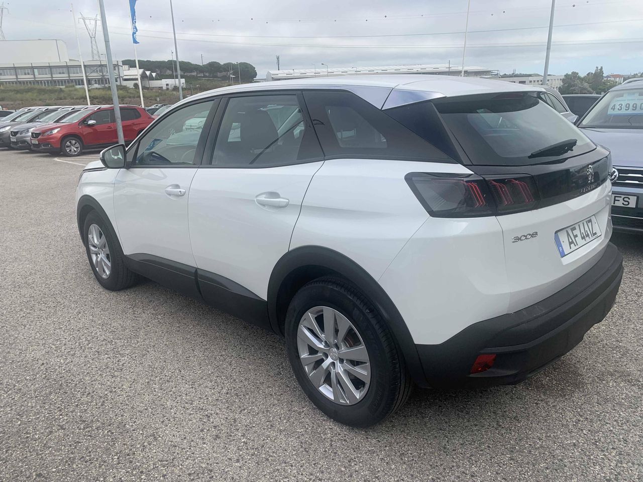 peugeot 3008 2021 / foto grande (3)