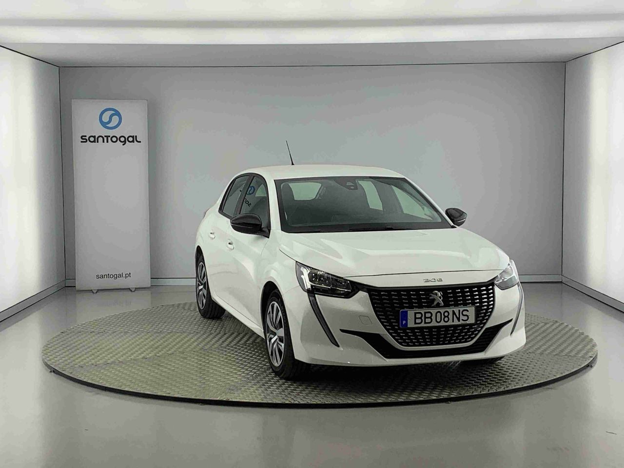 Foto peugeot 208 2023 /