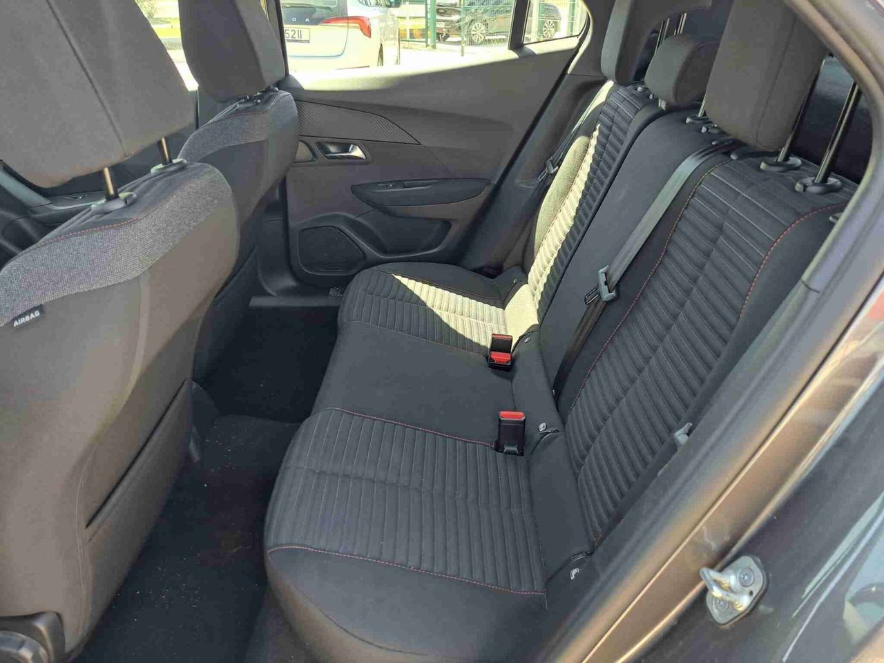 Apartamento lujo dos  de segunda mano - peugeot 2008 2023 /