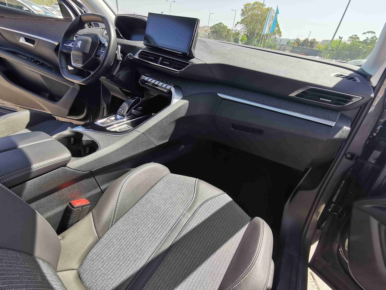 Foto peugeot 5008 2023 /