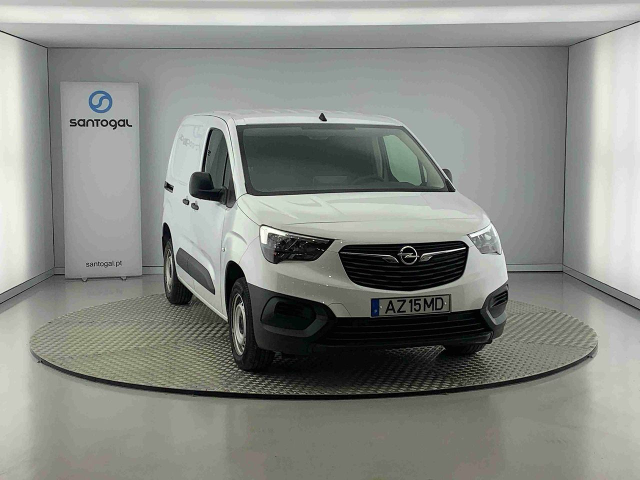 Opel combo manual 2023  de segunda mano - opel combo cargo 2023 /