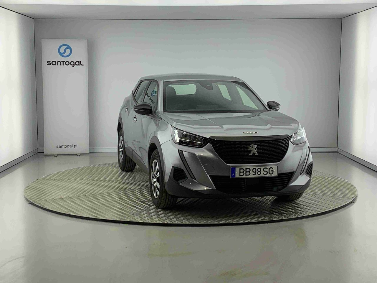 Apartamento lujo dos  de segunda mano - peugeot 2008 2023 /
