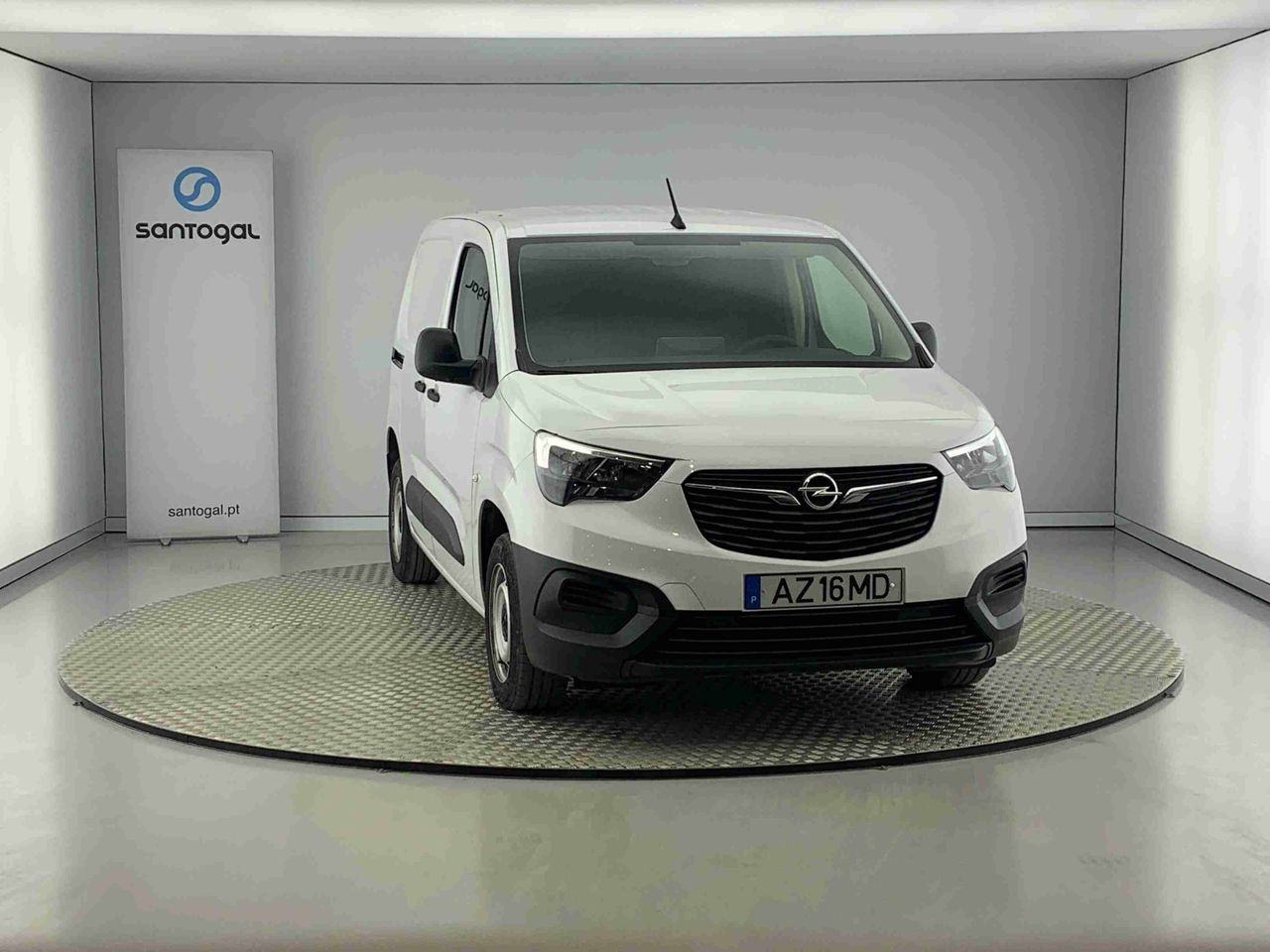.casinuevo.compiso dos  de segunda mano - opel combo cargo 2023 /