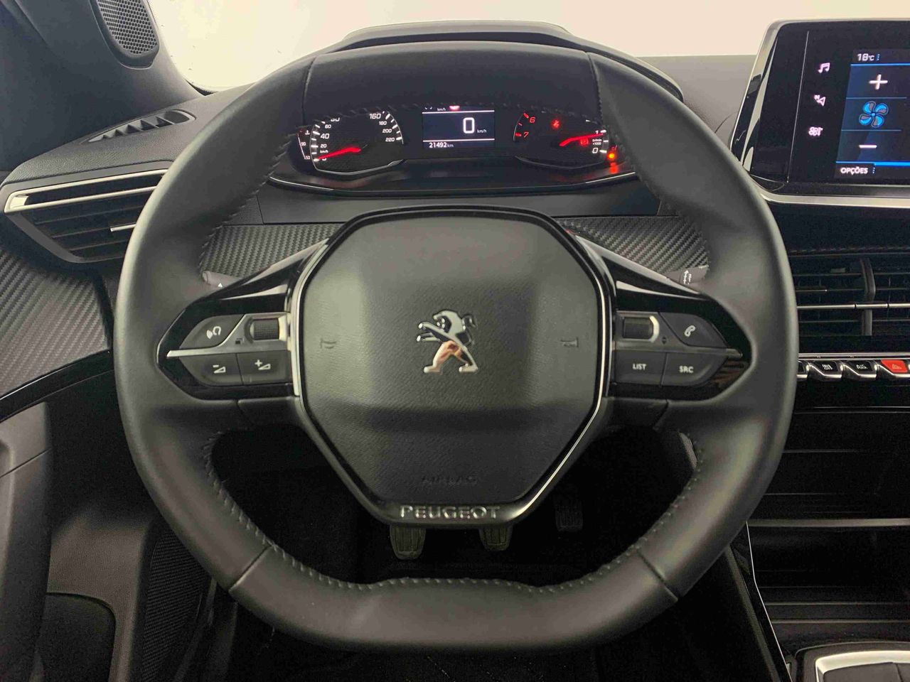 peugeot 2008 2023 / foto grande (3)