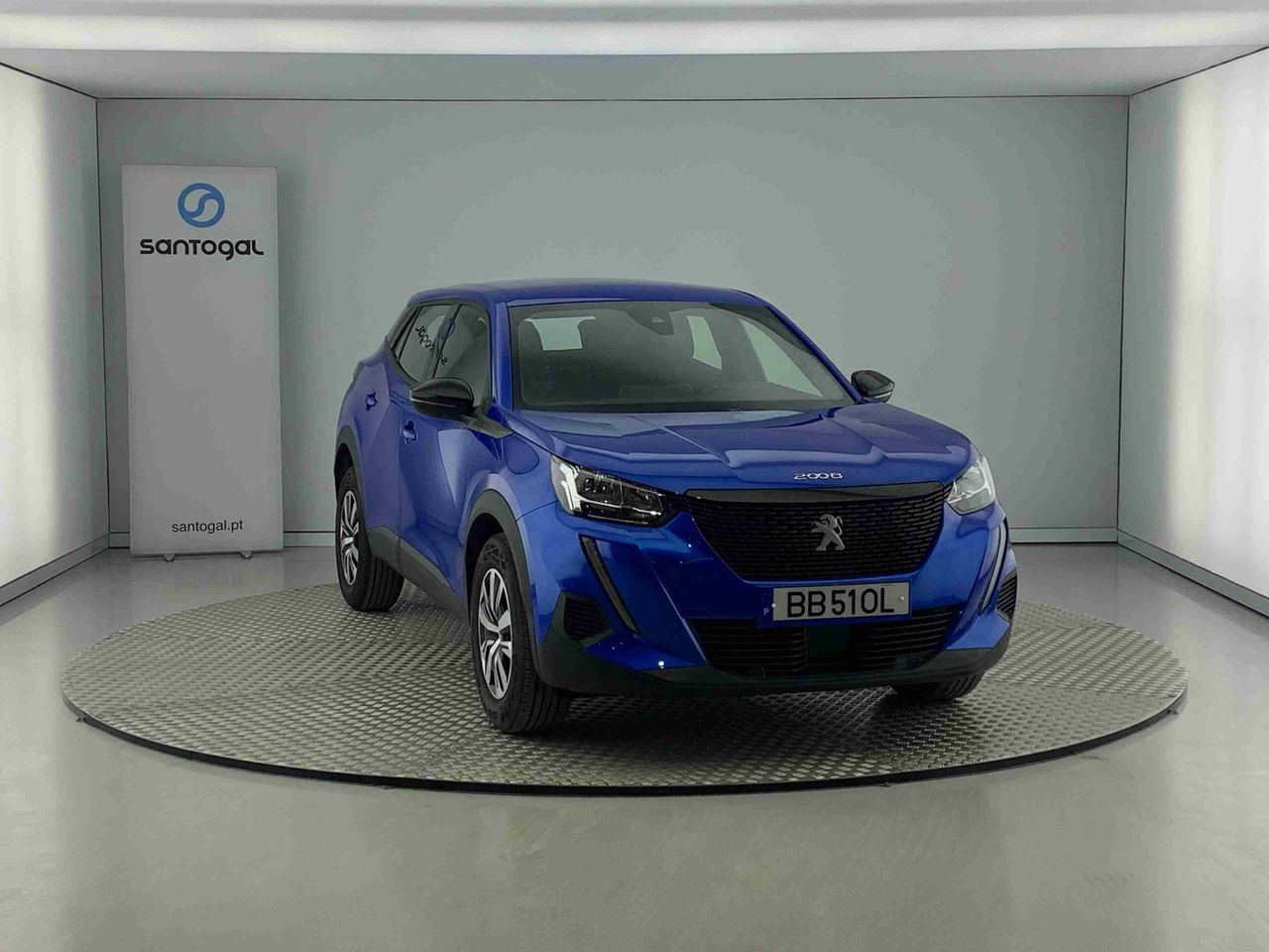 Apartamento lujo dos  de segunda mano - peugeot 2008 2023 /
