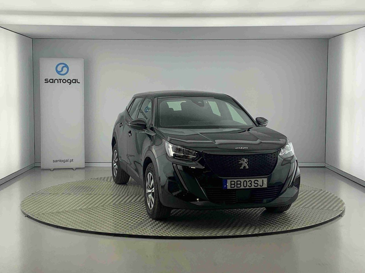 Apartamento lujo dos  de segunda mano - peugeot 2008 2023 /