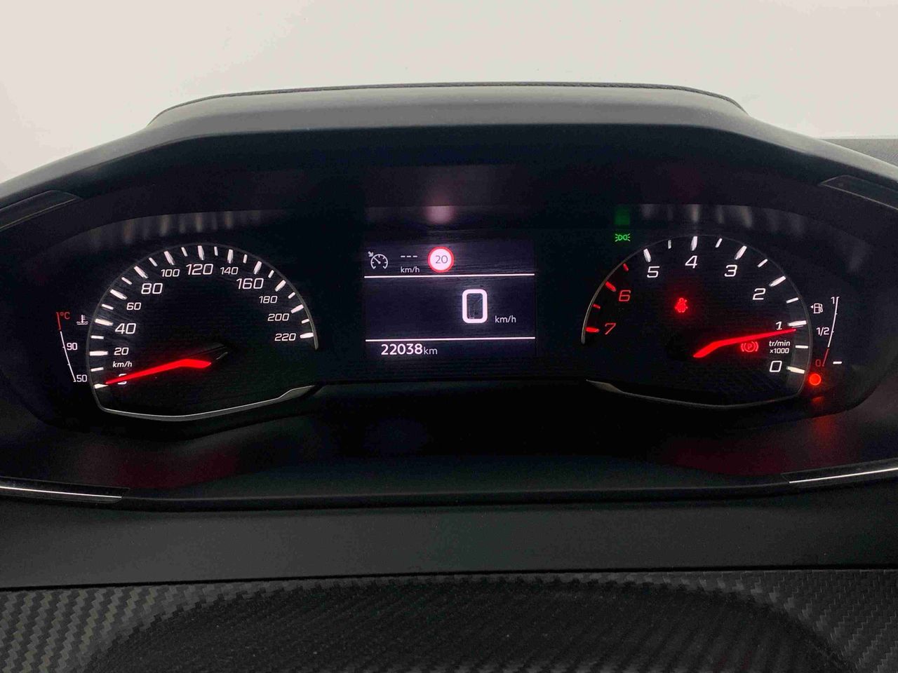 peugeot 2008 2023 / foto grande (2)