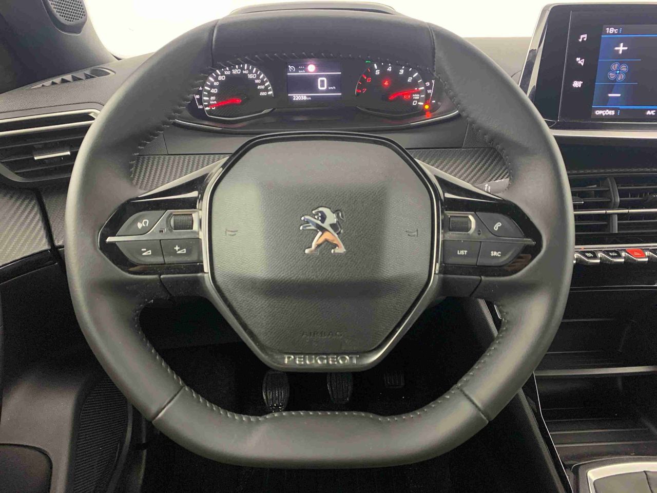 peugeot 2008 2023 / foto grande (3)