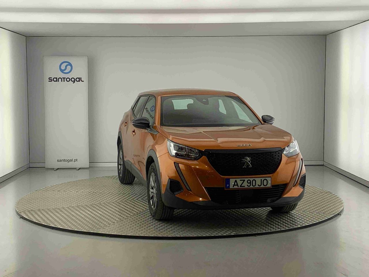 Apartamento lujo dos  de segunda mano - peugeot 2008 2023 /