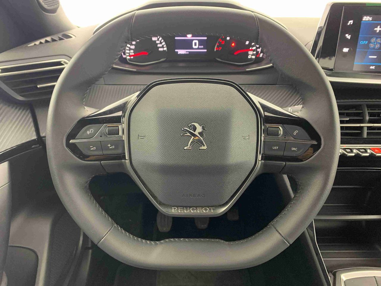 peugeot 2008 2023 / foto grande (3)