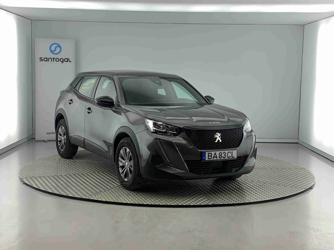 Apartamento lujo dos  de segunda mano - peugeot 2008 2023 /