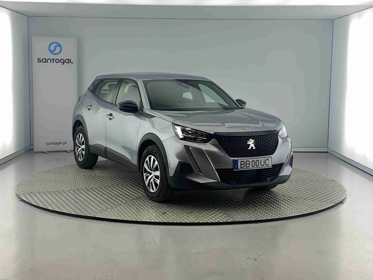 Apartamento lujo dos  de segunda mano - peugeot 2008 2023 /