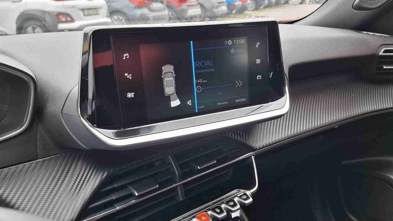 Apartamento lujo dos  de segunda mano - peugeot 2008 2023 /