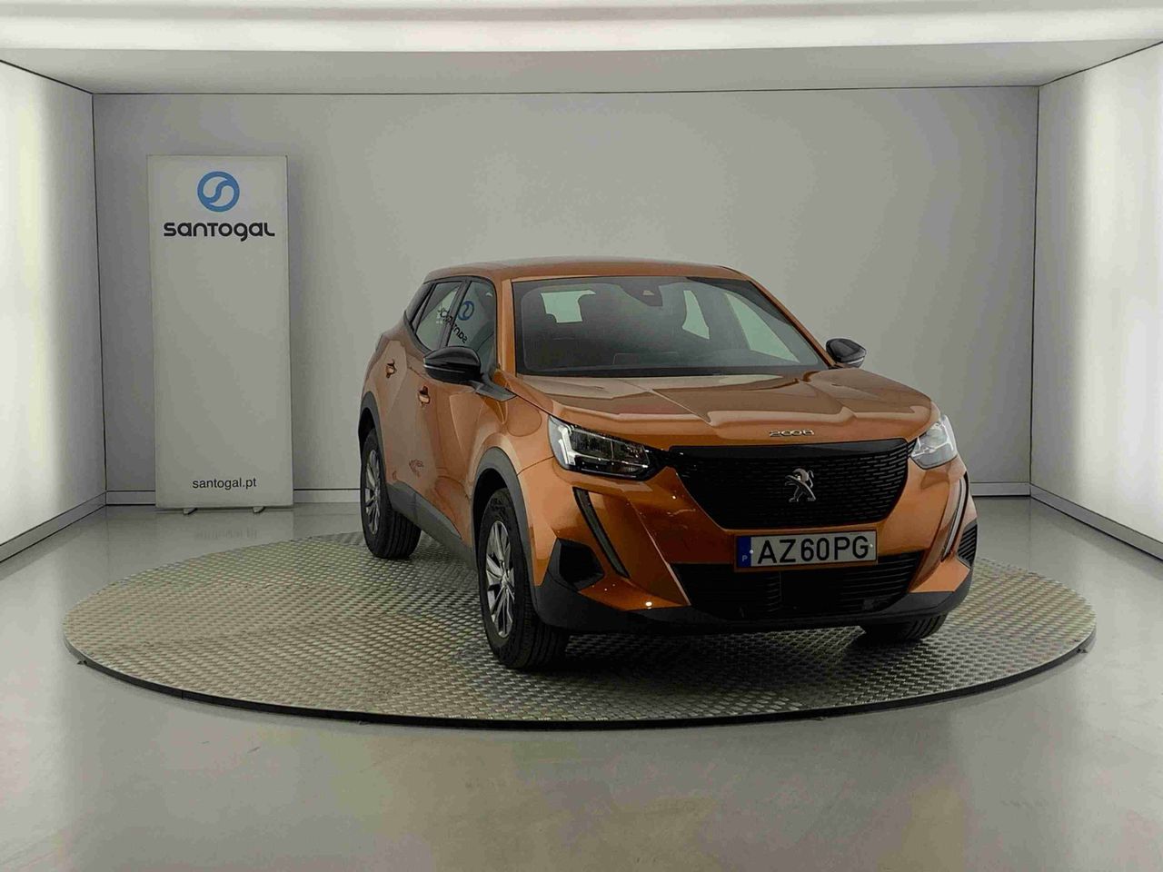 Apartamento lujo dos  de segunda mano - peugeot 2008 2023 /
