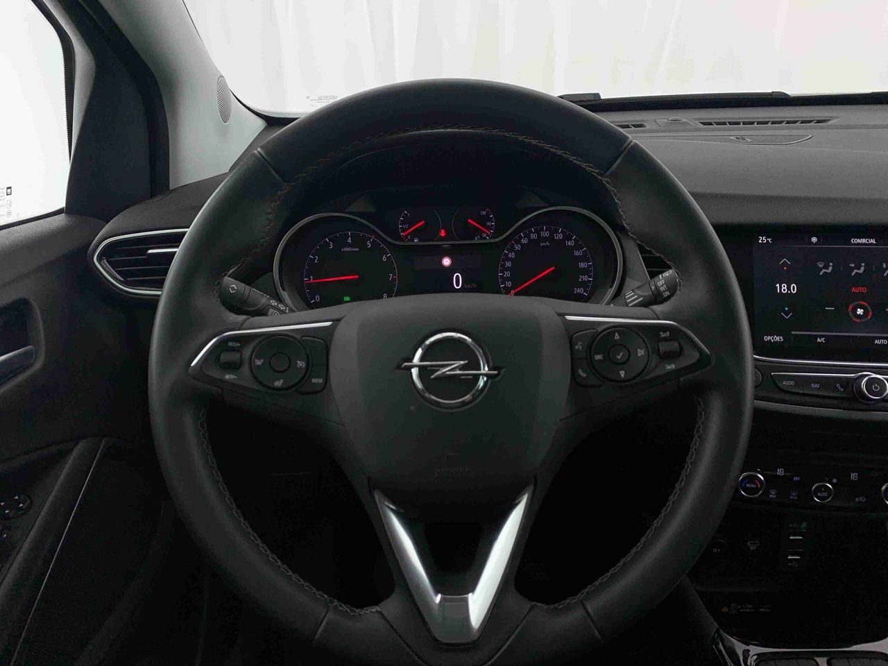 opel crossland 2023 / foto grande (3)