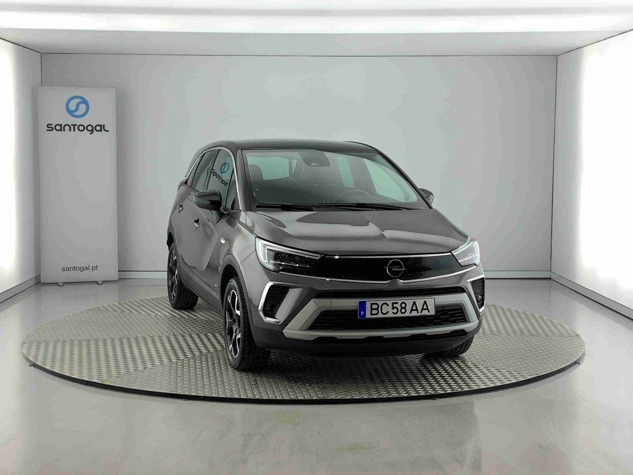 Foto opel crossland 2023 /