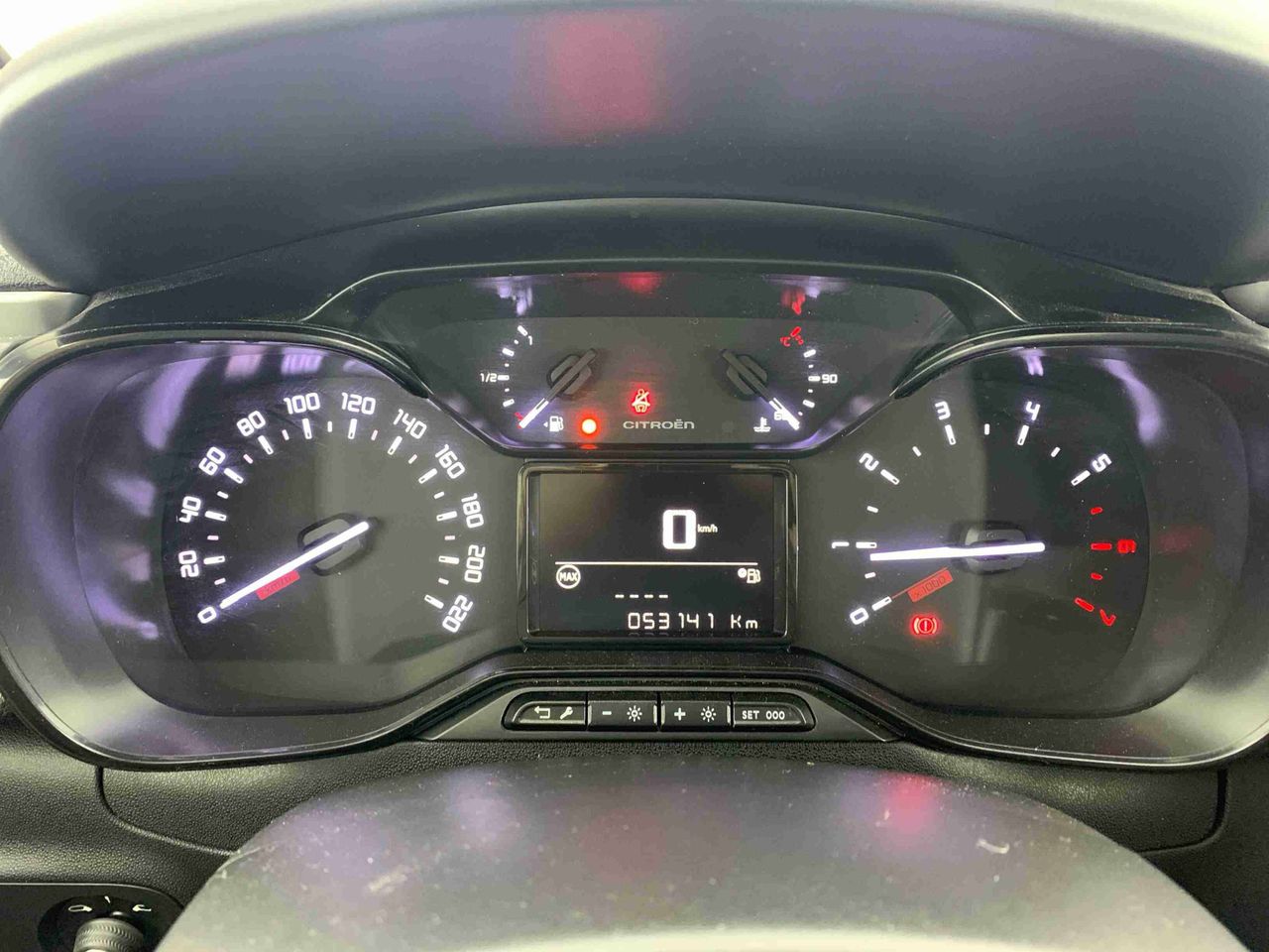 citroën c3 2022 / foto grande (2)