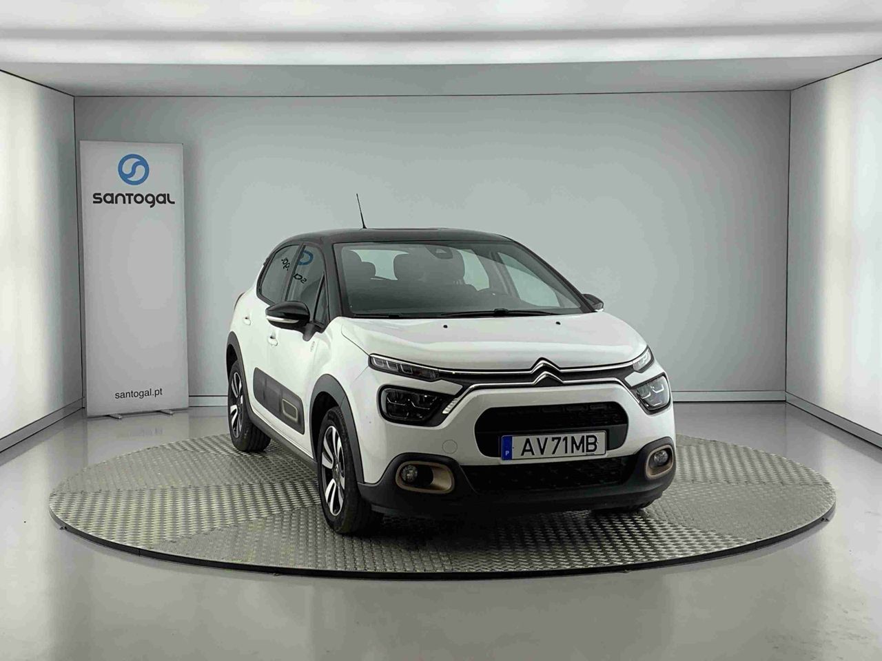 Foto citroën c3 2022 /