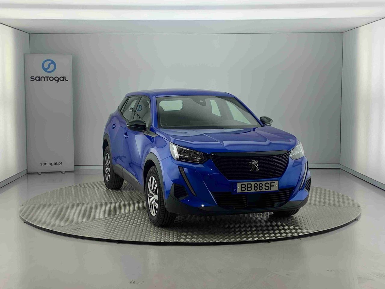 Apartamento lujo dos  de segunda mano - peugeot 2008 2023 /
