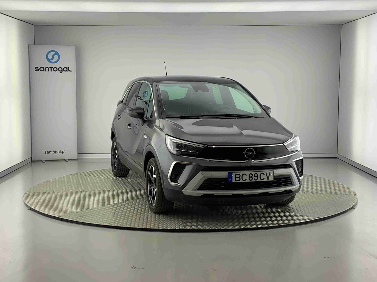 Foto opel crossland 2023 /