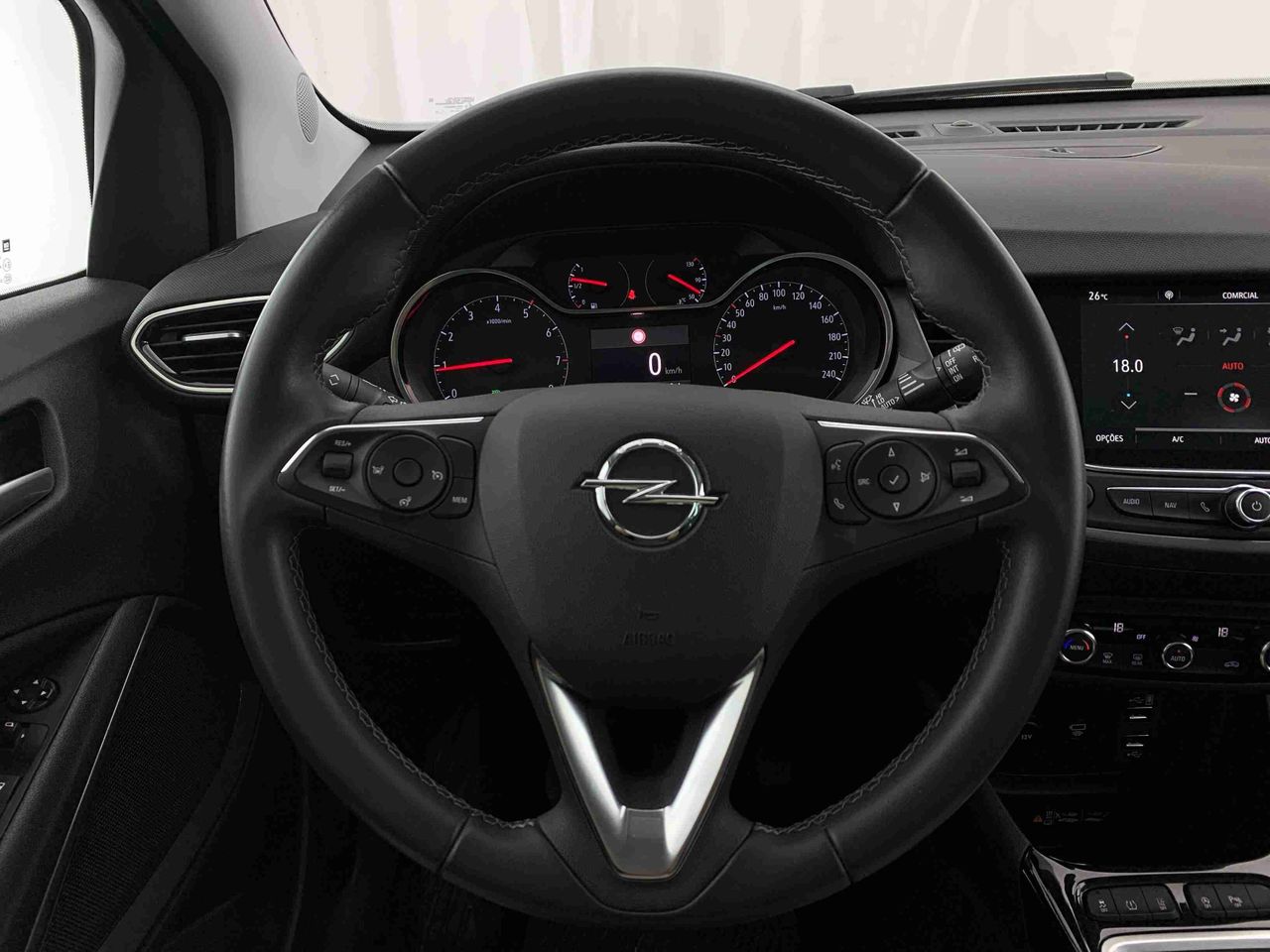 opel crossland 2023 / foto grande (3)