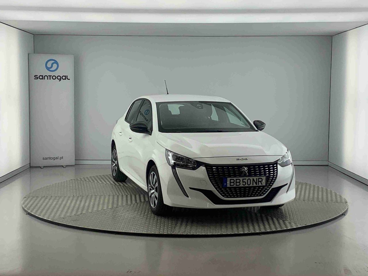 Foto peugeot 208 2023 /