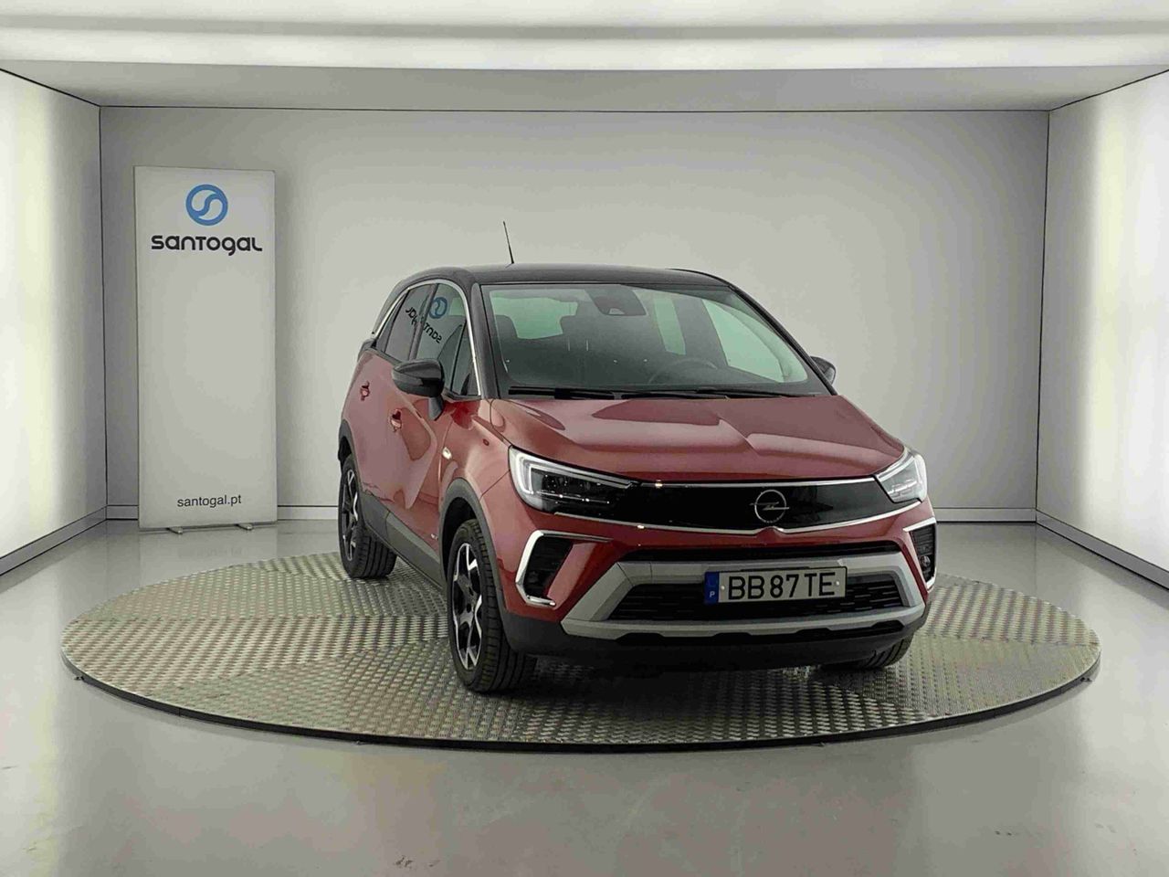 Foto opel crossland 2023 /