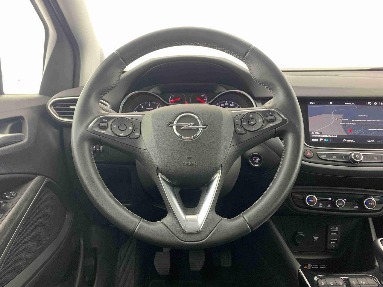 opel crossland 2023 / foto grande (3)