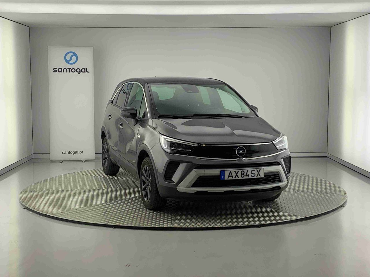Foto opel crossland 2023 /